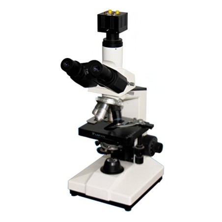 Labtron Image Particle Shape and Size Analyzer LISA-A10 image-1