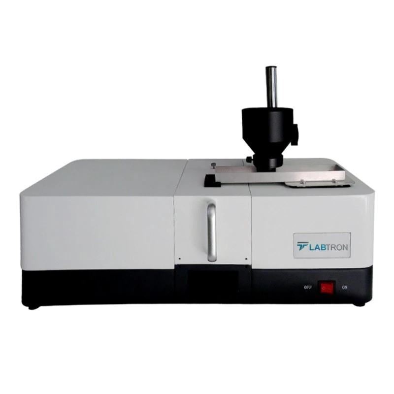 Labtron Image Particle Shape and Size Analyzer LISA-A12 image-1