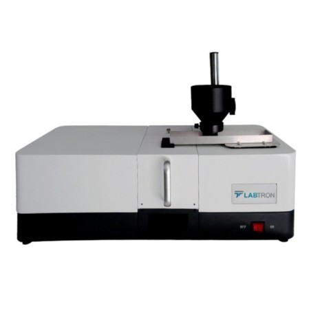 Labtron Image Particle Shape and Size Analyzer LISA-A12 image-1