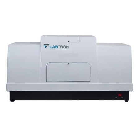 Labtron Laser Particle Size Analyzer LLPA-A10 image-1