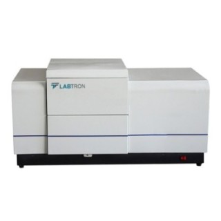Labtron Laser Particle Size Analyzer LLPA-A11 image-1