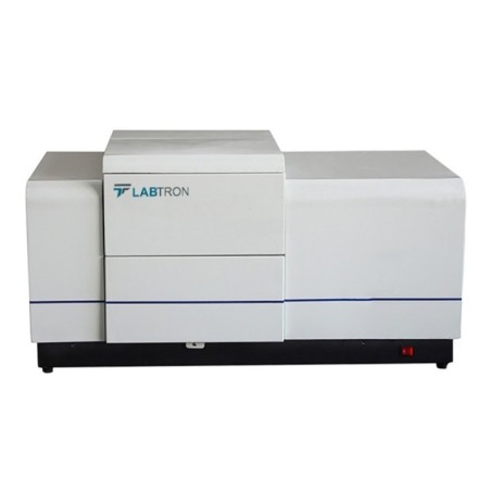 Labtron Laser Particle Size Analyzer LLPA-A14 image-1