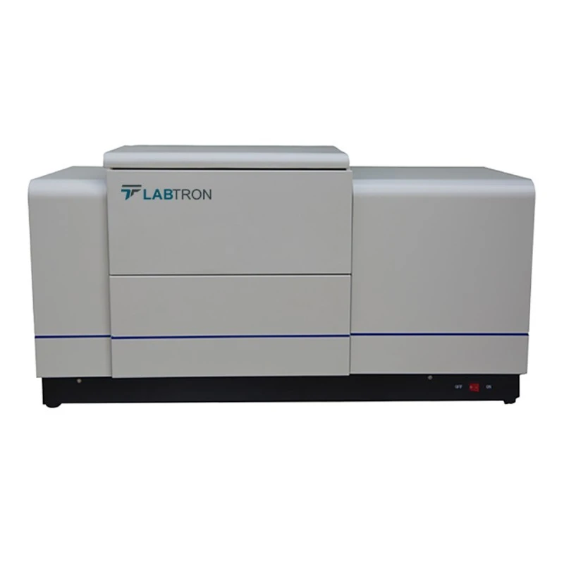 Labtron Laser Particle Size Analyzer LLPA-B10 image-1