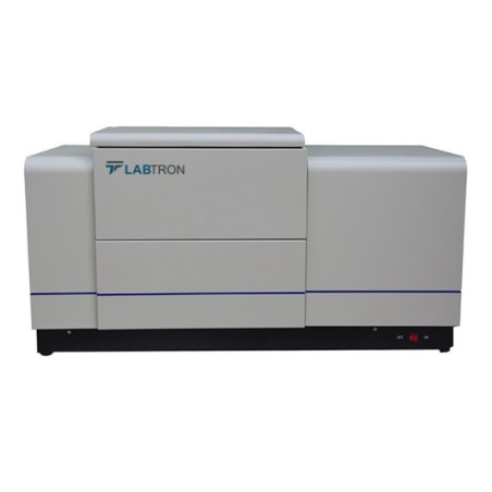 Labtron Laser Particle Size Analyzer LLPA-B10 image-1