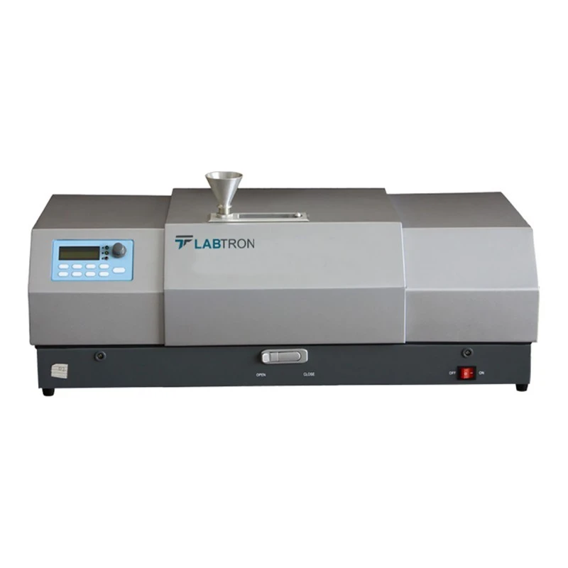 Labtron Laser Particle Size Analyzer LLPA-B11 image-1