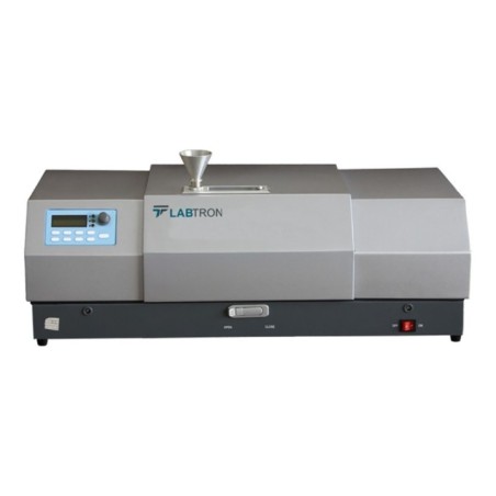 Labtron Laser Particle Size Analyzer LLPA-B11 image-1