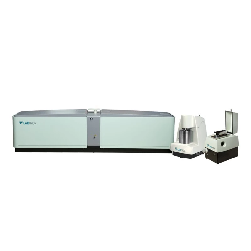 Labtron Laser Particle Size Analyzer LLPA-C11 image-1
