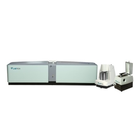 Labtron Laser Particle Size Analyzer LLPA-C11 image-1