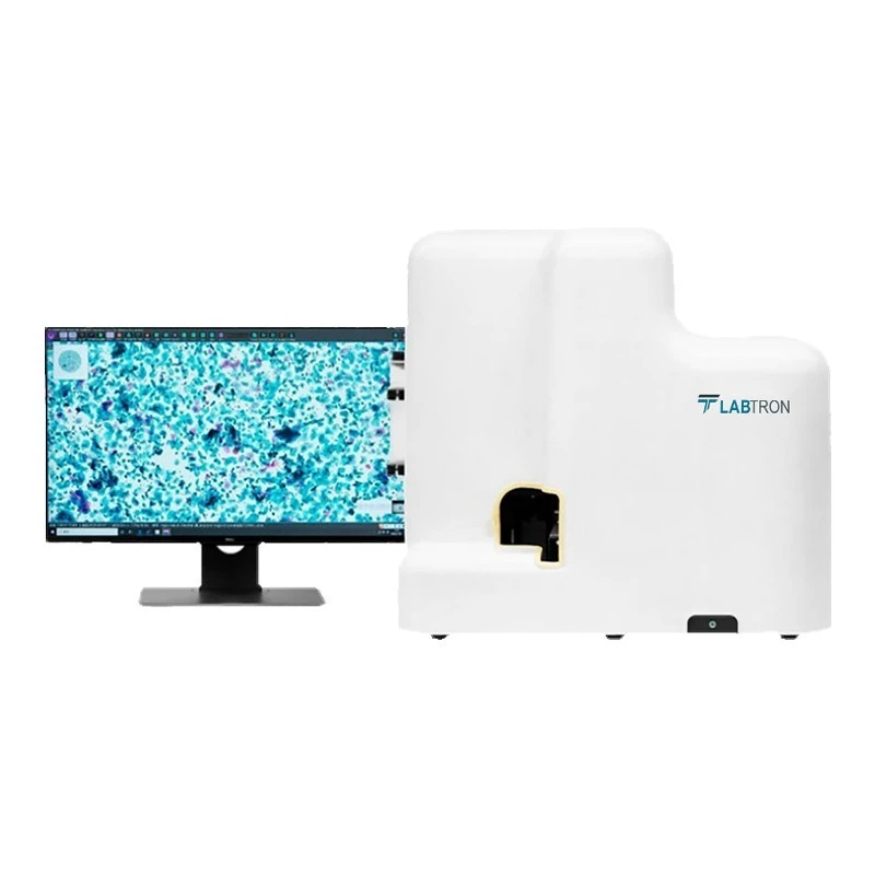 Labtron Digital Pathology Slide Scanner LDPS-A10 image-1