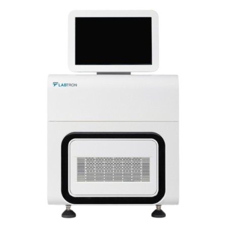 Labtron Automated PCR Machine LAPM-A10 image-1
