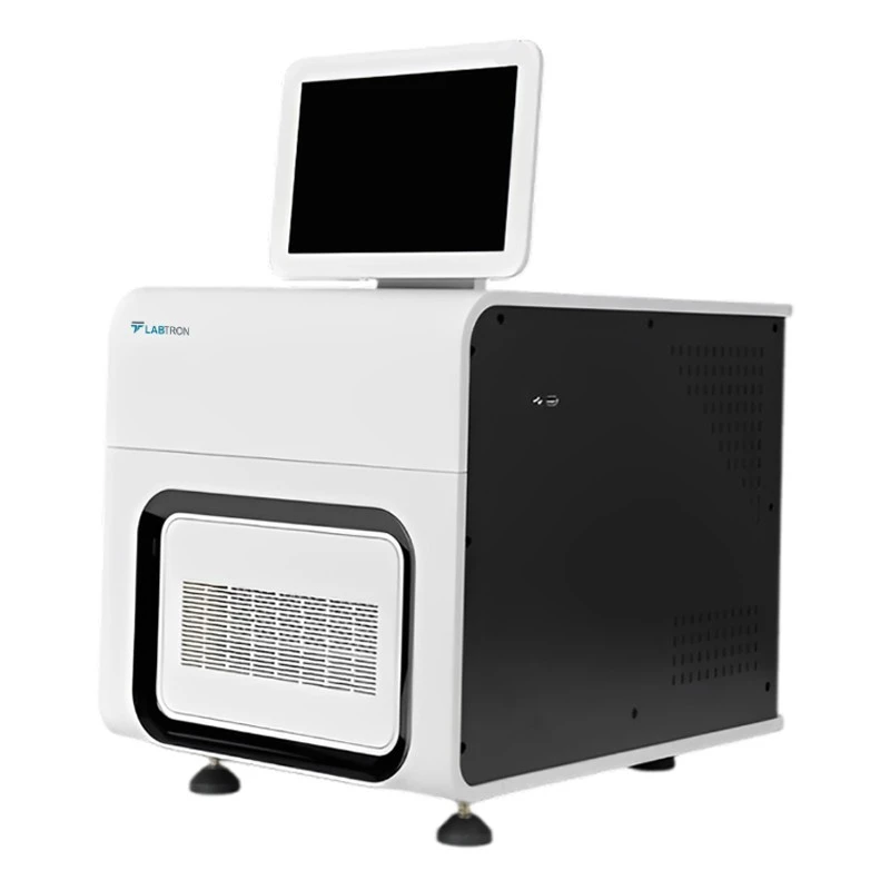  Labtron Automated PCR Machine LAPM-A10 image-2
