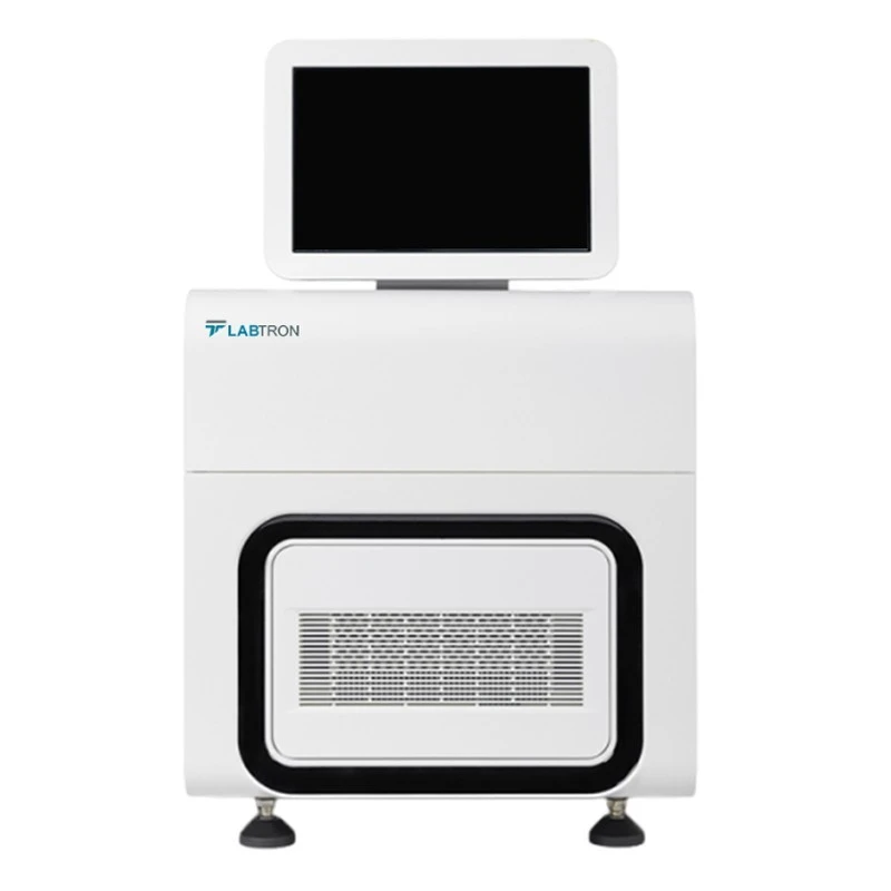 Labtron Automated PCR Machine LAPM-A11 image-1