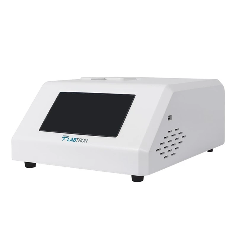  Labtron Fluorescence PCR Machine LFPM-A10 image-2
