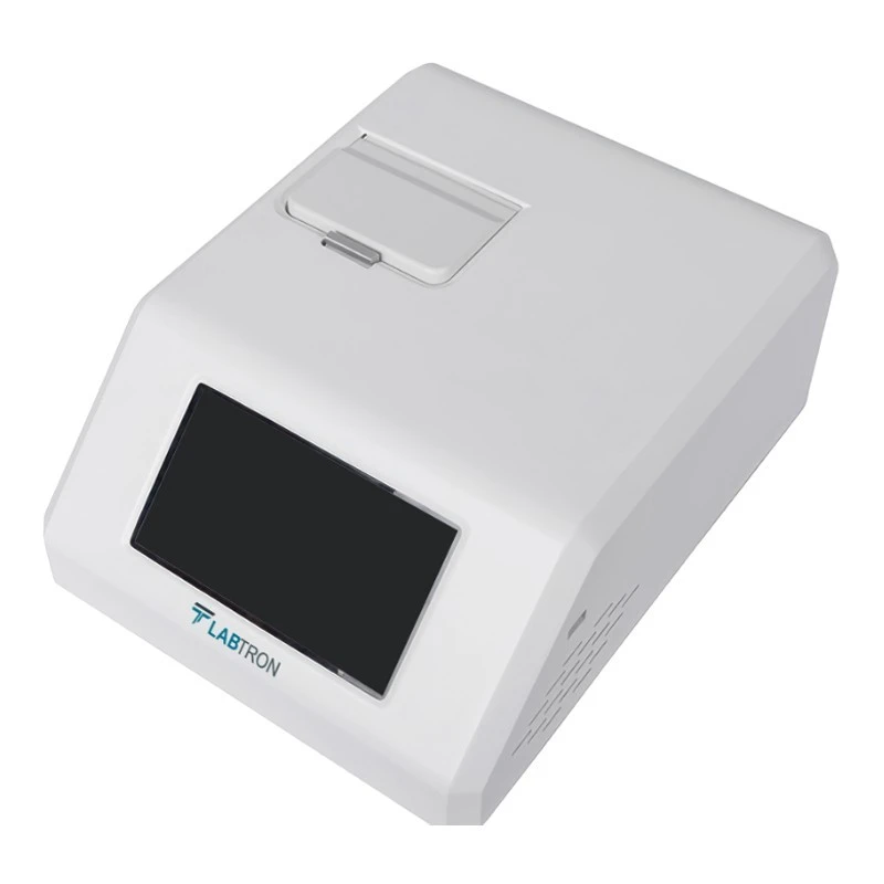  Labtron Fluorescence PCR Machine LFPM-A11 image-3