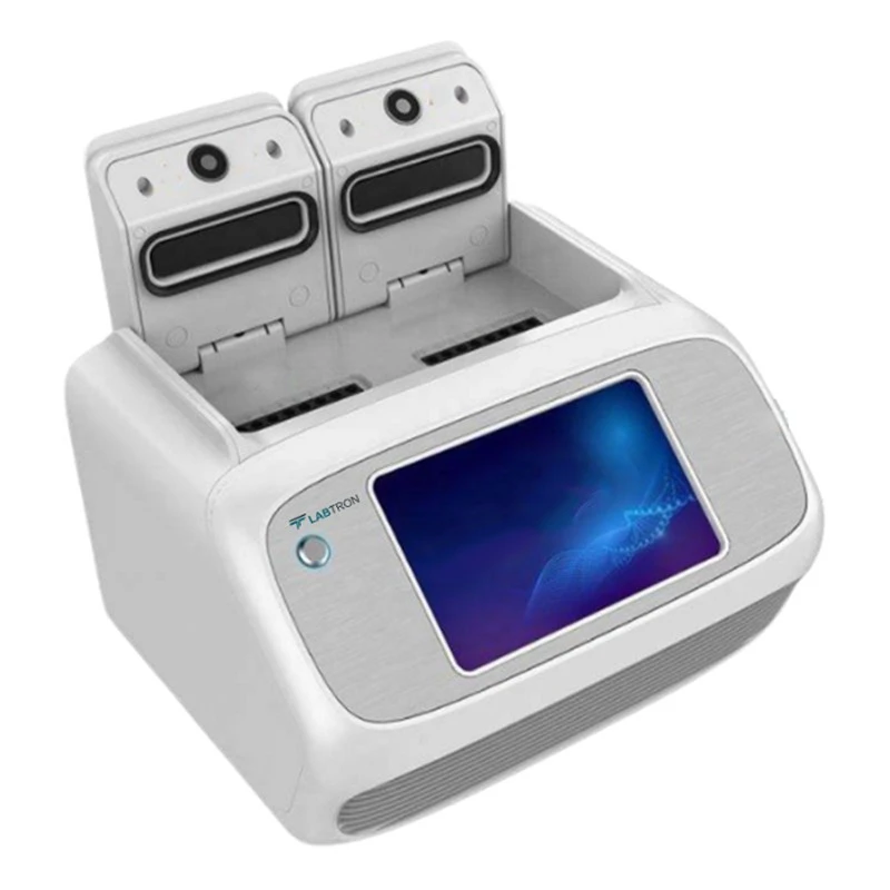  Labtron Real Time PCR LRTP-A30 image-3