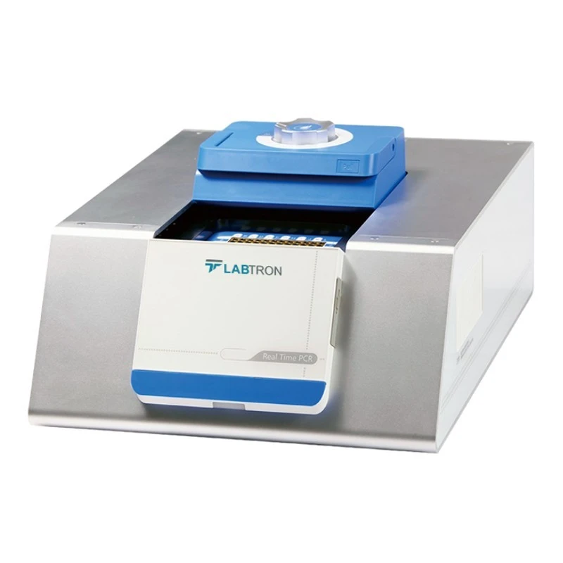 Labtron Real Time PCR LRTP-A41 image-1