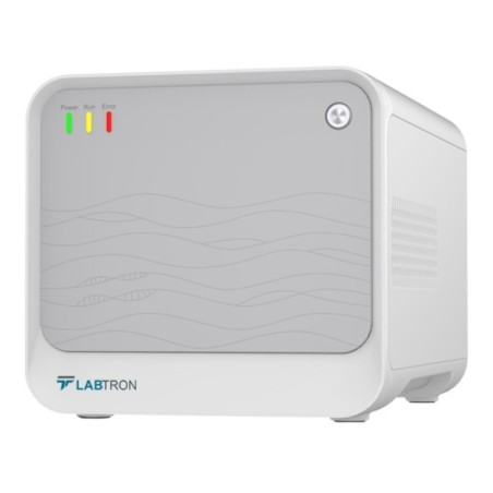 Labtron Real Time PCR LRTP-A50 image-1