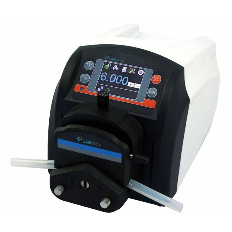 Labtron Dispensing Peristaltic Pump LDPP-A10 image-1