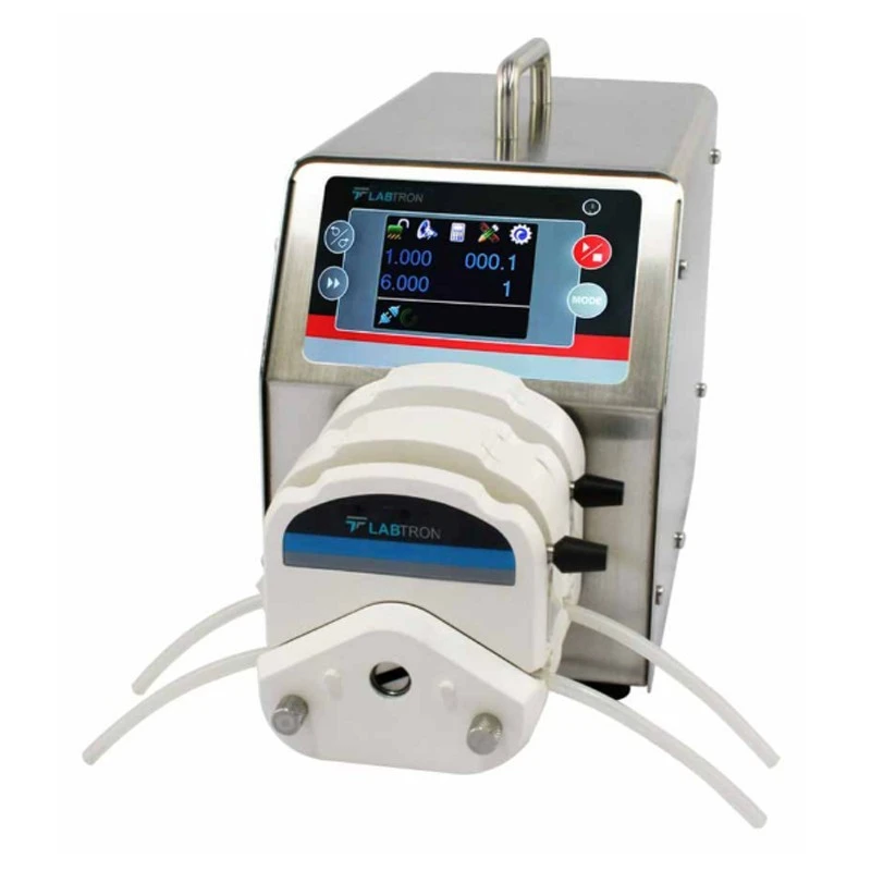 Labtron Dispensing Peristaltic Pump LDPP-B11 image-1