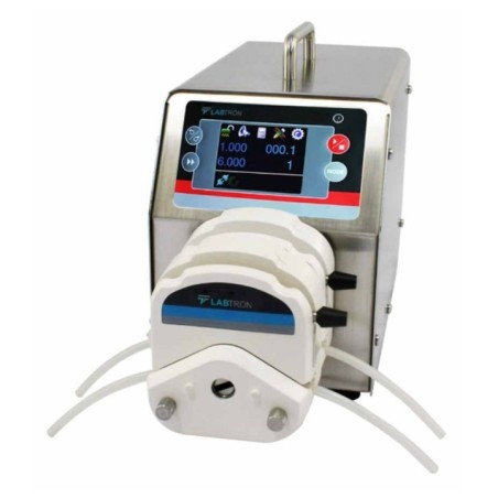 Labtron Dispensing Peristaltic Pump LDPP-B11 image-1