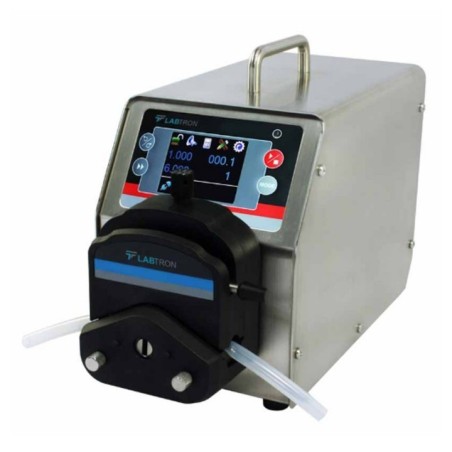 Labtron Dispensing Peristaltic Pump LDPP-B12 image-1