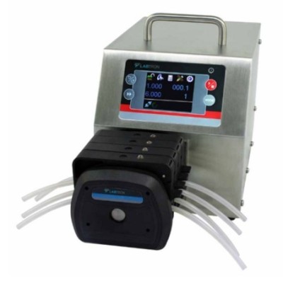 Labtron Dispensing Peristaltic Pump LDPP-C10 image-1