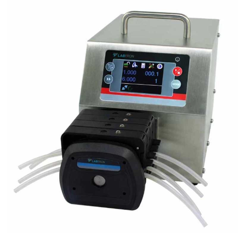 Labtron Dispensing Peristaltic Pump LDPP-C10 image-1