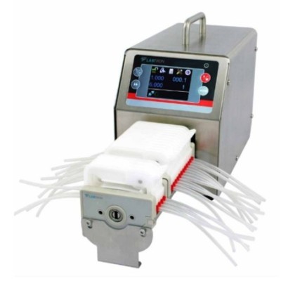 Labtron Dispensing Peristaltic Pump LDPP-D10 image-1