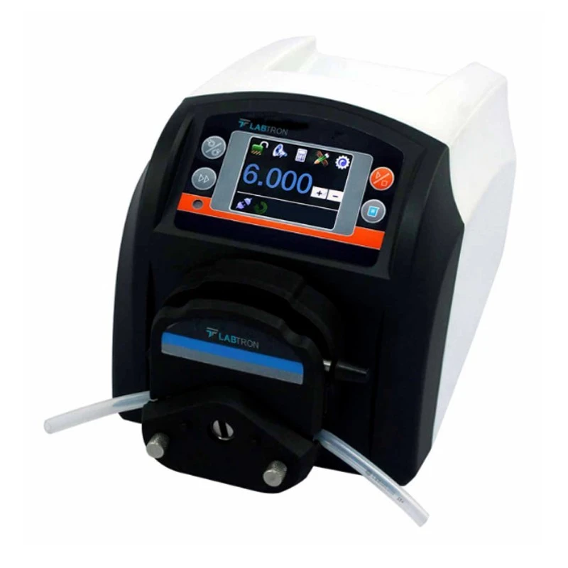 Labtron Intelligent Flow Peristaltic Pump LIFP-A10 image-1