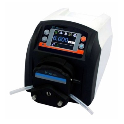 Labtron Intelligent Flow Peristaltic Pump LIFP-A11 image-1