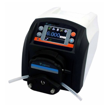 Labtron Intelligent Flow Peristaltic Pump LIFP-A11 image-1