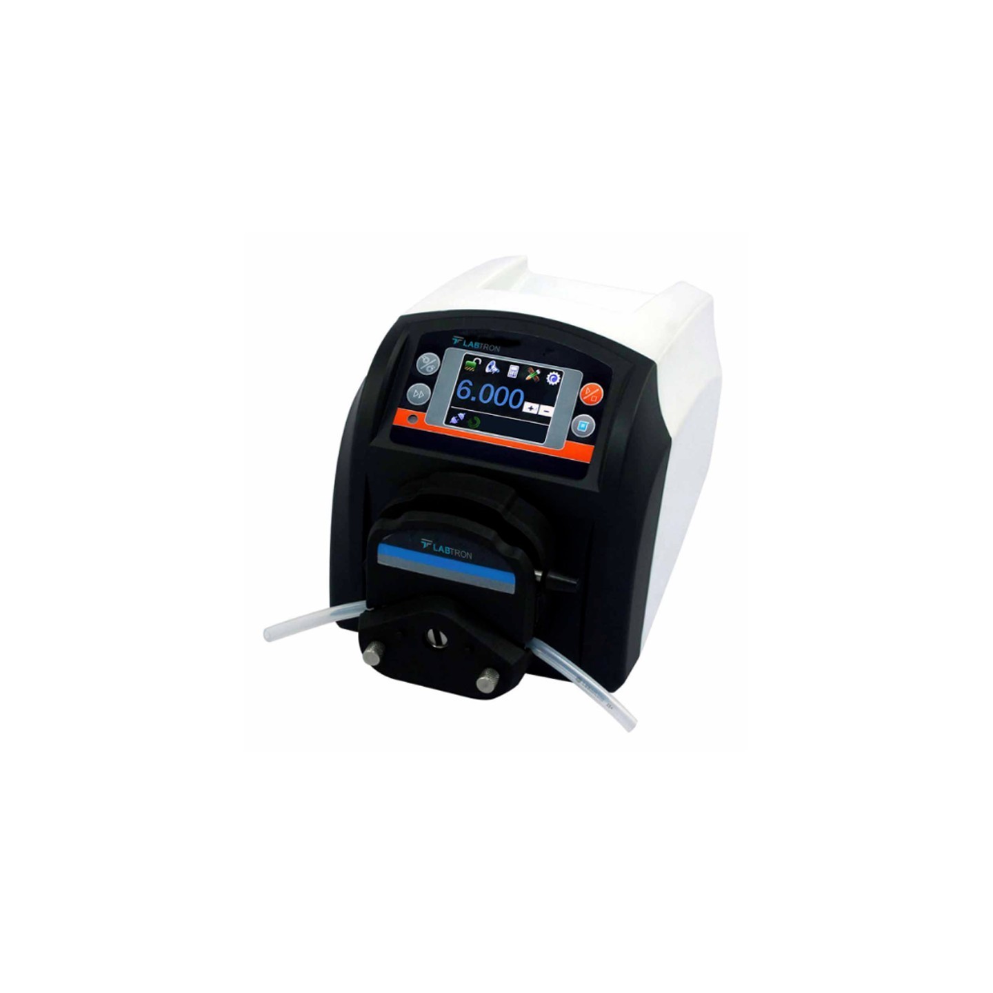 Intelligent Flow Peristaltic Pump EIFP-A11