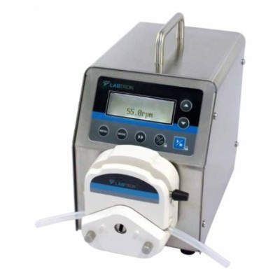 Labtron Intelligent Flow Peristaltic Pump LIFP-C10 image-1
