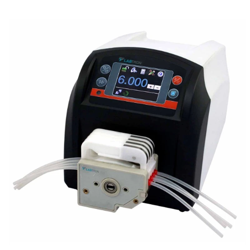 Labtron Intelligent Flow Peristaltic Pump LIFP-C11 image-1
