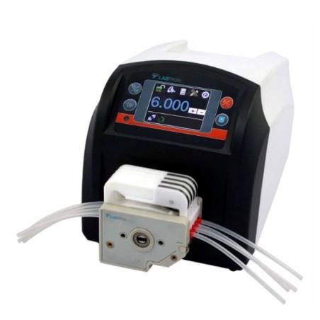 Labtron Intelligent Flow Peristaltic Pump LIFP-C11 image-1