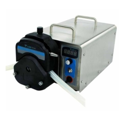 Labtron Industrial Peristaltic Pump LIVP-A10 image-1