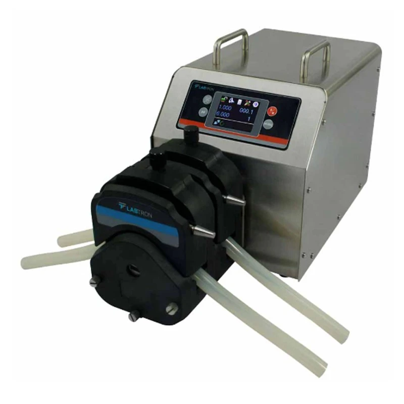 Labtron Industrial Peristaltic Pump LIVP-A11 image-1
