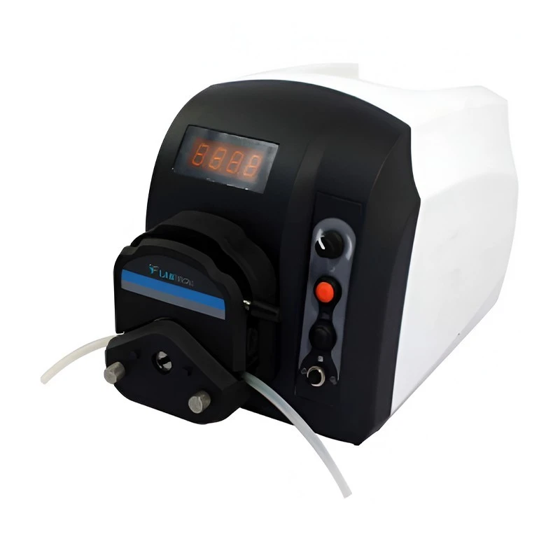 Labtron Variable Speed Peristaltic Pump LVSP-A10 image-1