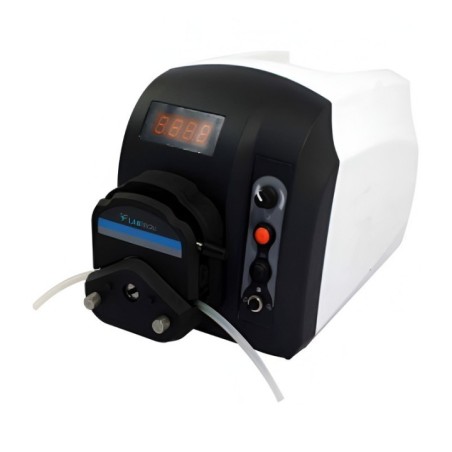 Labtron Variable Speed Peristaltic Pump LVSP-A10 image-1