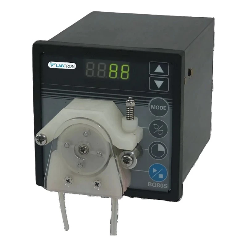 Labtron Variable Speed Peristaltic Pump LVSP-C10 image-1