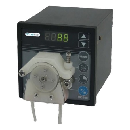 Labtron Variable Speed Peristaltic Pump LVSP-C10 image-1