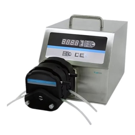 Labtron Variable Speed Peristaltic Pump LVSP-D13 image-1