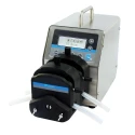 Labtron Variable Speed Peristaltic Pump LVSP-E10 image-1