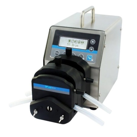 Labtron Variable Speed Peristaltic Pump LVSP-E10 image-1