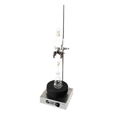 Labtron Water Soluble Acid and Alkali Tester LAAT-A10 image-1