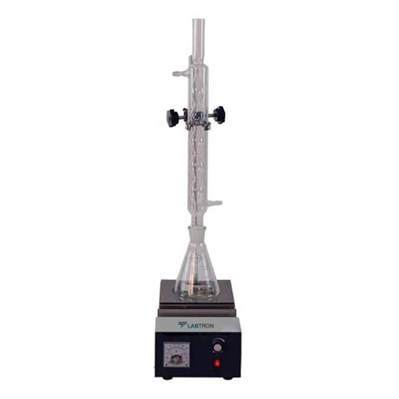 Labtron Acid Numebr & Acidity Tester LAAT-A11 image-1