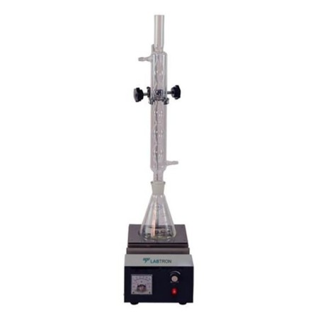 Labtron Acid Numebr & Acidity Tester LAAT-A11 image-1