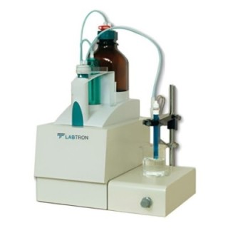 Labtron Acid Number Tester LAAT-A12 image-1