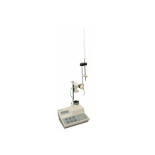 Labtron Base Number Tester LAAT-A13 image-1