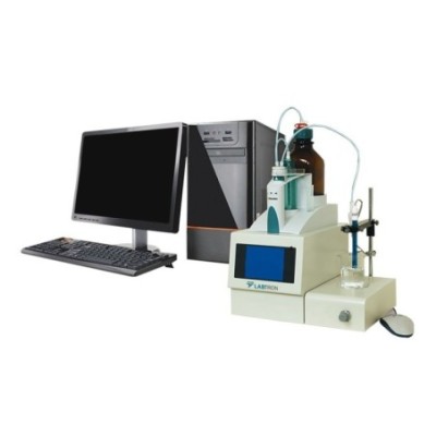 Labtron Base Number Tester LAAT-A14 image-1